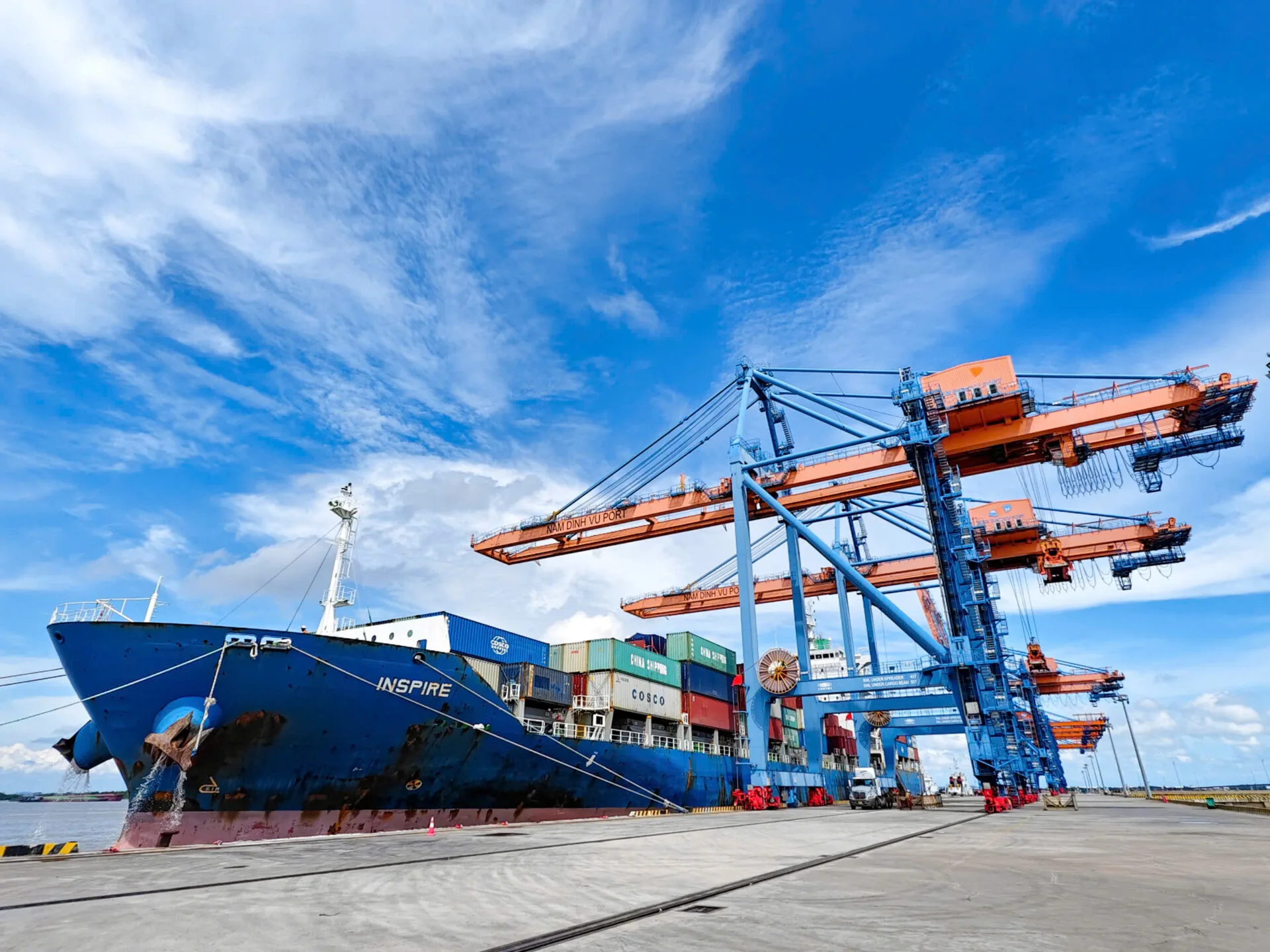 Gemadept News 09/2024