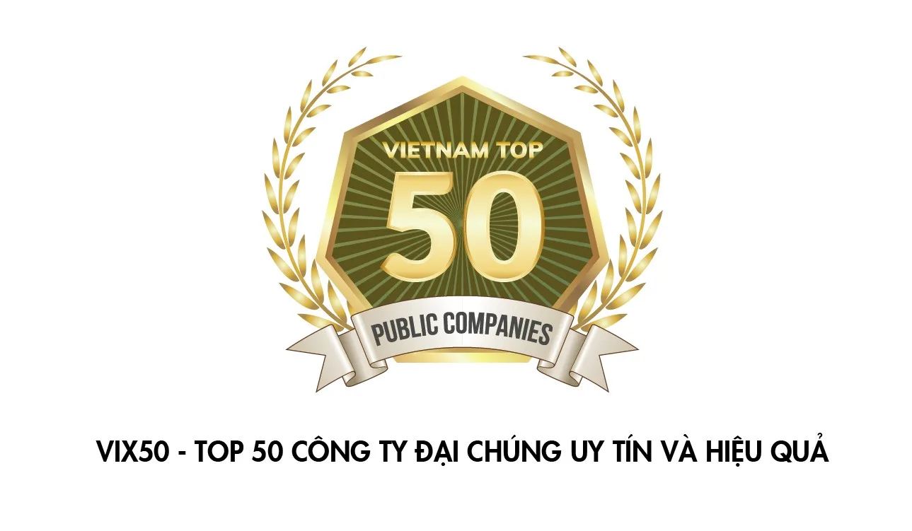 Gemadept Corporation honored in “Top 10 Reputable and Effective Public Companies in 2024”