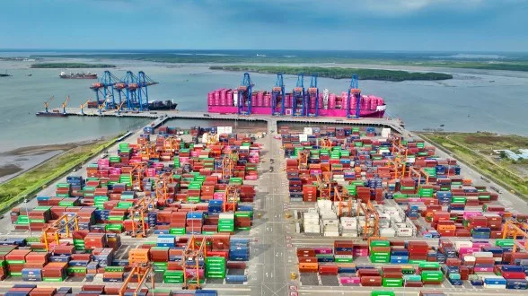 Gemadept and Its Green Footprints