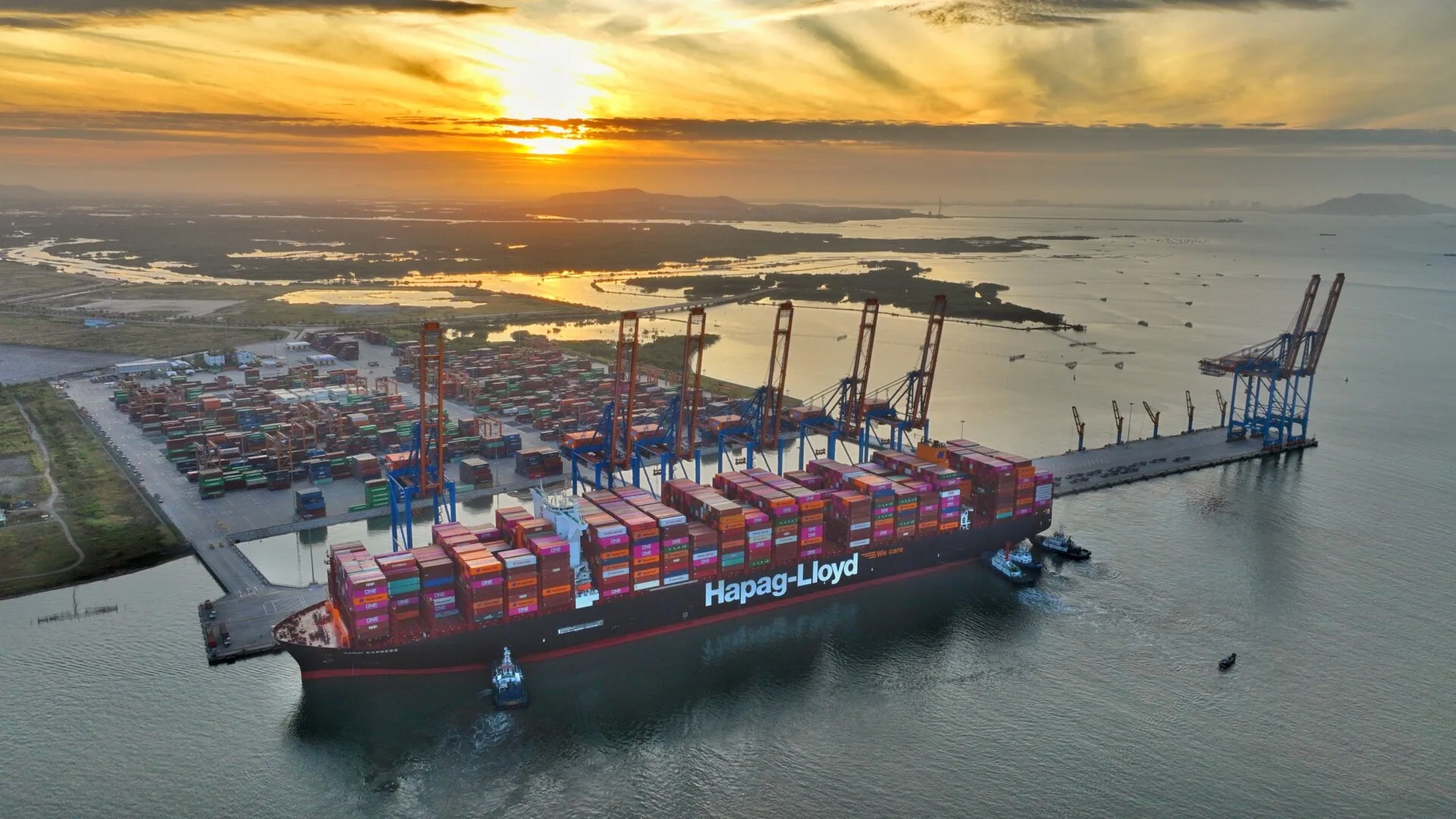 Bản tin Gemadept Tháng 03/2024