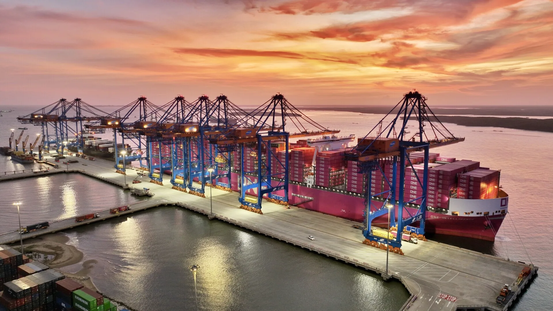 Bản tin Gemadept Tháng 01/2024