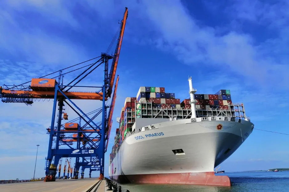 Gemadept (GMD): Tiên phong đồng hành cùng thị trường chứng khoán Việt Nam