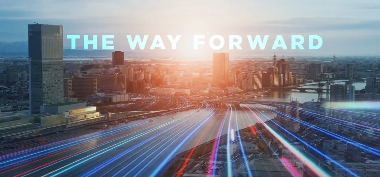 Leading companies opening spring for the Vietnam’s Logistics Industry