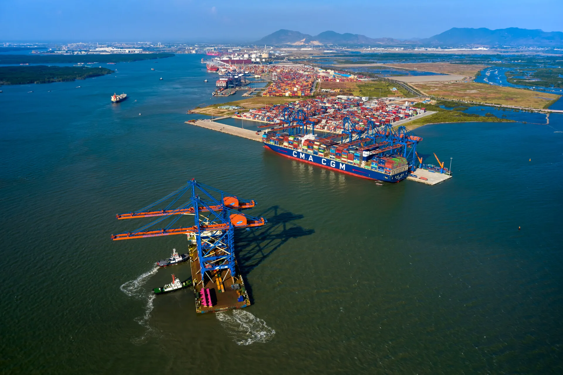 Con đường phía trước Gemadept – The Way Forward